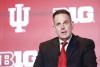 Indiana's Curt Cignetti takes jab at SEC: 'We don't cry a river'