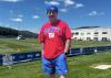 Giants West Virginia Training Camp Diary: Fans travel to see team in action