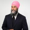 Jagmeet Singh Eyed For Destination Canada Top Role — Report