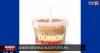 Why get just a cup of Joe? Dunkin' 48-oz beverage buckets return