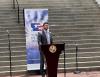 Uthmeier announces felony charges against a Canadian citizen who voted in Florida elections