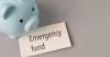 Opening a savings account online for an emergency fund: Features that matter more than you think