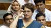 Academics slam Priyanka Gandhi's 'gaumutra expert' remark on IIT prof