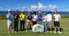 Korea winter flights, fam tour signal positive momentum for Marianas tourism