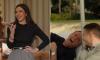 Michael Owen leaves his daughters cringing with 'embarrassing' behaviour as Gemma launches her jockey career in trailer for their Prime Video show - and son James makes a rare appearance