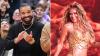 Drake Makes Shocking Appearance At Karol G's Concert In Toronto