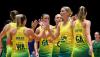 Diamonds thrash Northern Ireland for Games finals berth