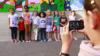 Australia School Photos Scraped for AI-Fueled Image Misuse
