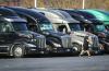 Trump looks to veterans to fill trucking jobs after booting immigrants from industry