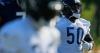 Chicago Bears banking on better speed to bolster a defense that's still adjusting to new lineup