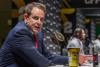 What Indiana football head coach Curt Cignetti said at Big Ten Media Days