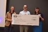 IALS’ NanoVax Therapeutics Named Best Startup at Massachusetts Life Sciences Innovation Day