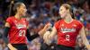 Nebraska picked as Big Ten volleyball favorite