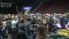 Hundreds of volunteers assemble school backpacks for Cradles to Crayons annual Backpack-A-Thon