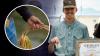 Montana teen uses rodeo lasso to save drowning man in river