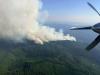 Fire watch issued as new blaze surges in Northwest Montana
