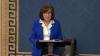 Nevada senator's resolution on no pardon for Ghislaine Maxwell passes