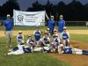 Saratoga Springs Little League Team Wins Second in New York State 