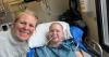 Three Pierce burn victims still recovering in Seattle hospital, with support from their hometown