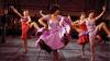 The Movies That Get Dancers on Their Feet
