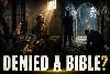 Christians Reportedly Denied Bibles, Forced to Observe Ramadan in Prison