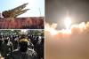 IRGC warns ‘aggressor’ will be ‘punished’ as Iran hits Jordan, Kuwait