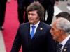 Argentina’s Milei seeks to deport foreigners that spread ‘hate’ of country