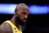 LeBron James took a massive pay cut. He still makes bank