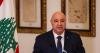 Lebanon's Aoun heads to Turkey seeking support on Israeli withdrawal