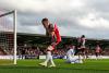 Derry City's European adventure comes to an end as clinical Rijeka progress