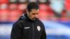 Derry must be braver - Lynch after European exit