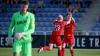 Shelbourne survive scare to set up Ajax glamour tie