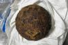 TSA finds stolen Civil War-era cannonballs in a passenger’s suitcase at an Alabama airport