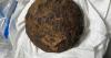 TSA finds stolen Civil War-era cannonballs in a passenger's suitcase at an Alabama airport