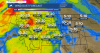 Whipping weekend winds in Western Montana