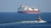 Speculation About LNG Shipments as Qatar Sends Carrier Through Hormuz
