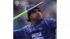 Neeraj Chopra battles cold, wind to qualify for CWG javelin final