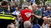 Protesters disrupt Rotterdam Holocaust memorial during Israeli ambassador's speech