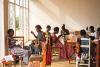 Rwandan cooperative allows women to stitch together a livelihood