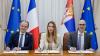 Serbia signs fresh nuclear programme agreement with EDF