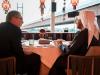 Sheikh Mohamed, Vučić pledge closer economic ties