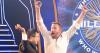 Ben Affleck Won a Million Dollars
