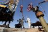 Oil falls more than 1% on proposed Saudi-led maritime defence coalition