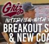 Big Sky Now: Catching up with Montana Grizzlies new head coach, Eli Gilman & Peyton Wing