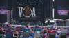 Butler County officials to hold presser regarding VOA Country Music Festival
