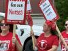 Nurses union claims no confidence in Houlton hospital CEO