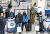 U.S. Senate advances nominee to head TSA