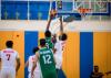 Bahrain finish on top, Saudi Arabia third