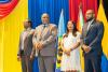 Govt committed to strengthening relations between Guyana and Colombia—PM Phillips