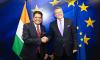 India-EU FTA has provisions to address carbon tax issues: Official